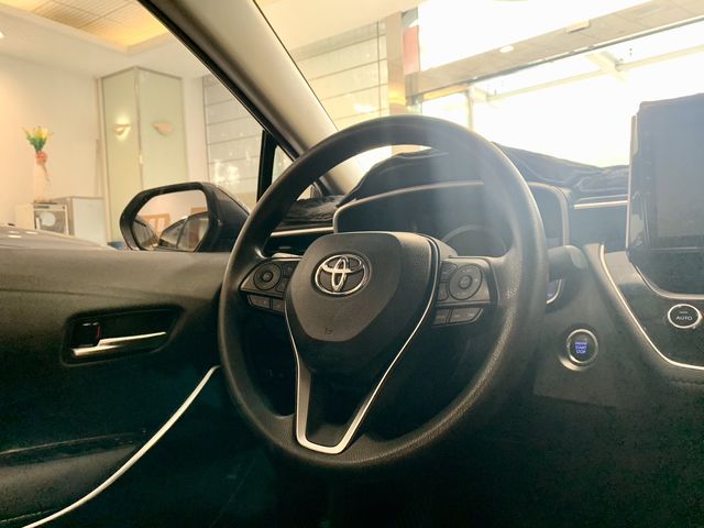 ALTIS 1.8  第7張相片