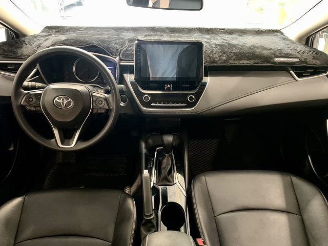 ALTIS 1.8  第8張相片