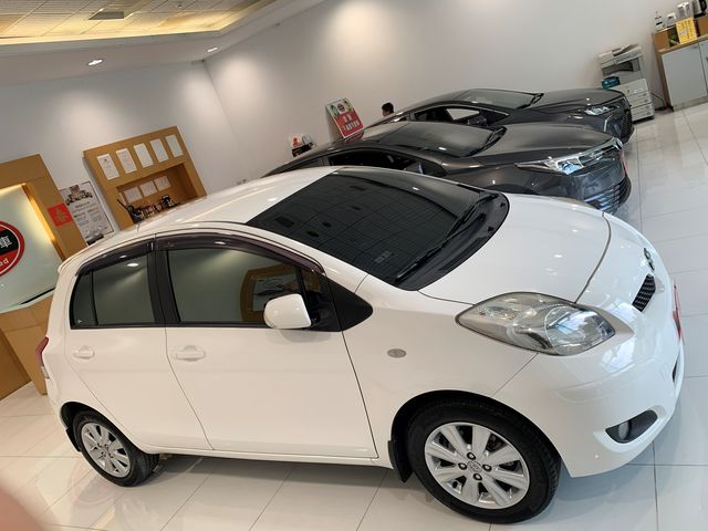 YARIS 1.5  第4張相片