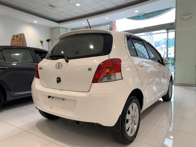 YARIS 1.5  第5張相片