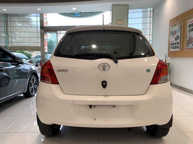 YARIS 1.5  第6張相片