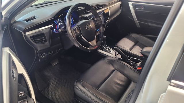 ALTIS 1.8  第8張相片