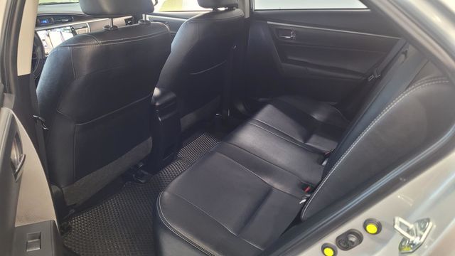 ALTIS 1.8  第9張相片