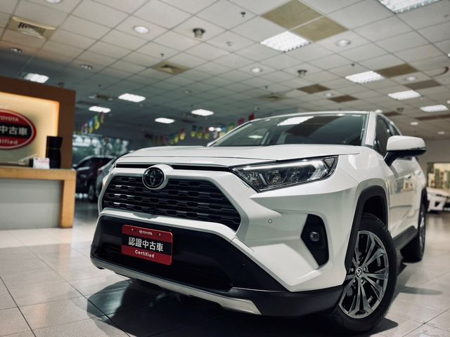 RAV4 2.0  第1張相片