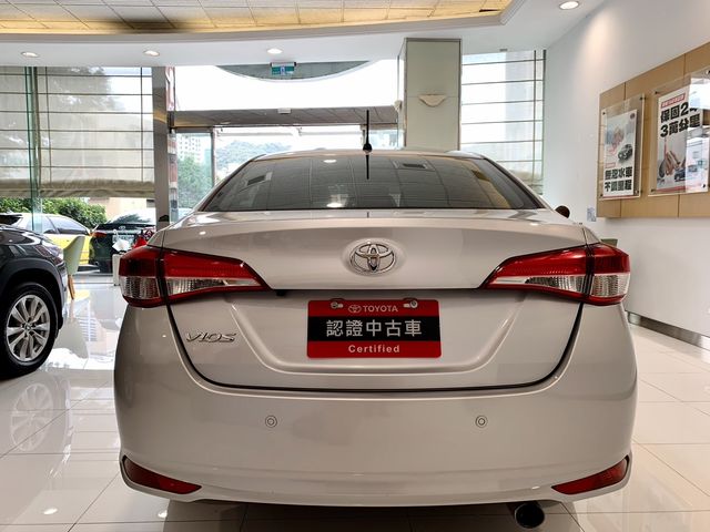 VIOS 1.5  第6張相片