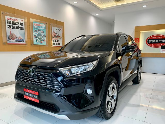 RAV4 2.0  第1張相片