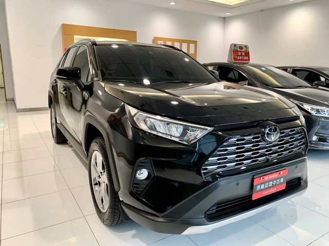 RAV4 2.0  第3張相片