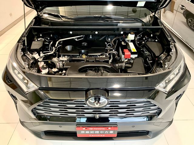RAV4 2.0  第10張相片