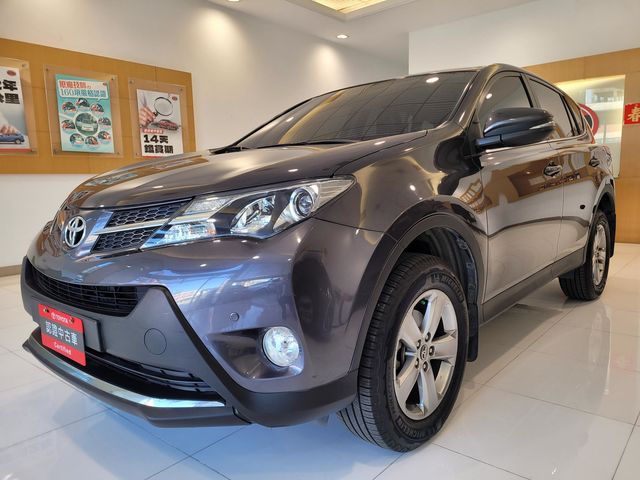 RAV4 2.0  第1張相片