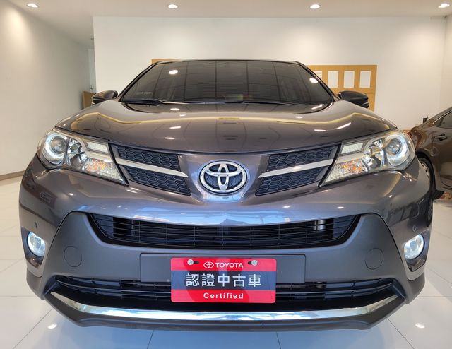 RAV4 2.0  第2張相片