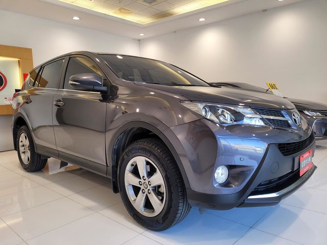RAV4 2.0  第3張相片