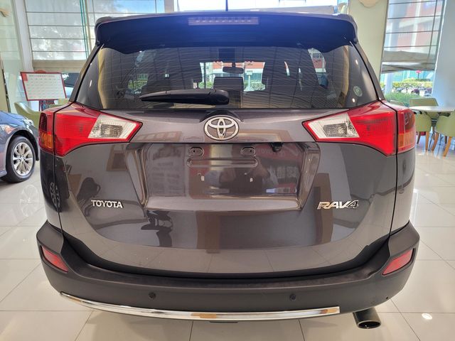 RAV4 2.0  第6張相片