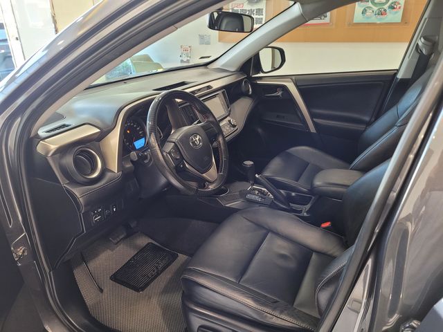 RAV4 2.0  第8張相片