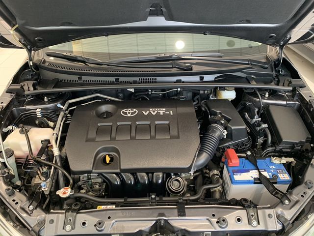 ALTIS 1.8  第10張相片