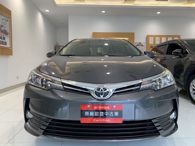 ALTIS 1.8  第2張相片