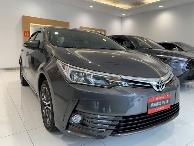 ALTIS 1.8  第3張相片