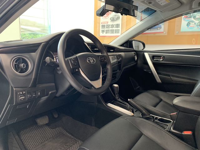 ALTIS 1.8  第7張相片