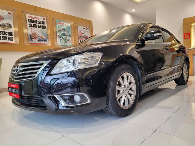 CAMRY 2.0  第1張相片