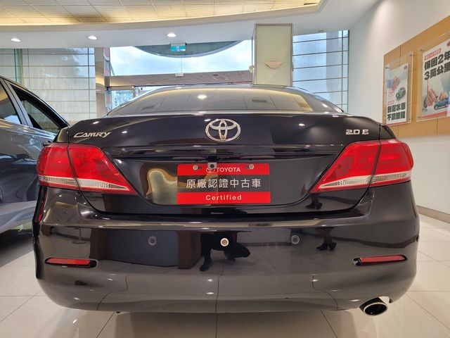 CAMRY 2.0  第5張相片