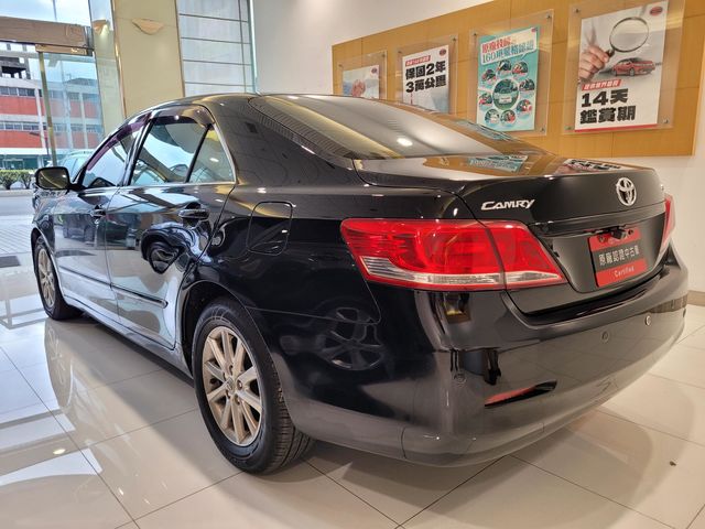 CAMRY 2.0  第6張相片