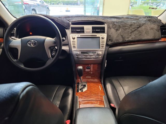 CAMRY 2.0  第7張相片
