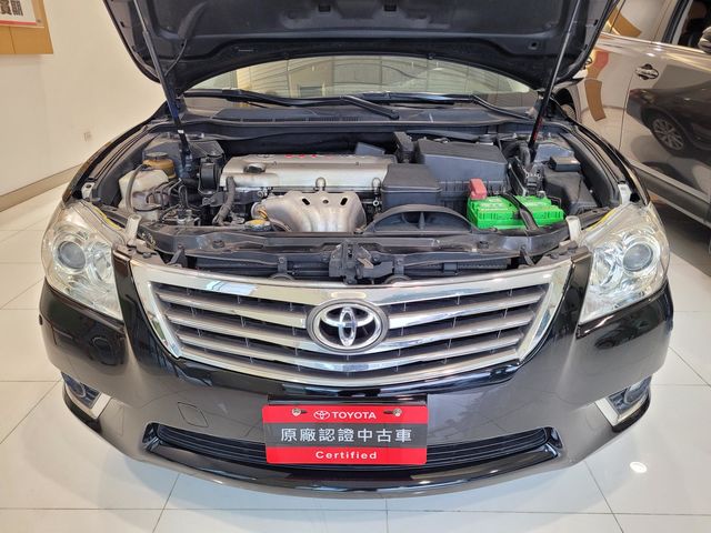 CAMRY 2.0  第10張相片
