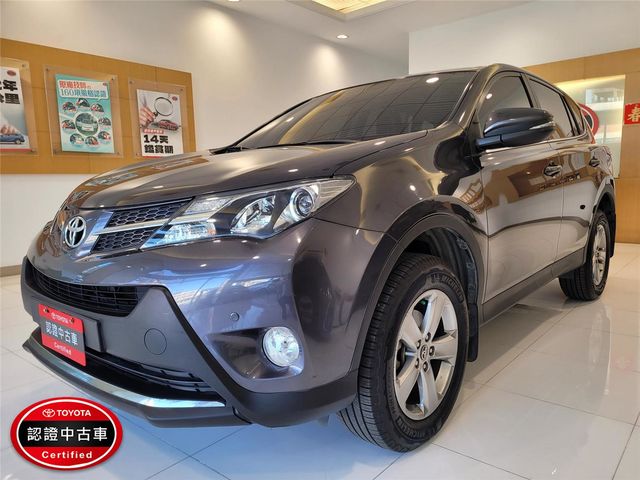 RAV4 2.0  第1張相片