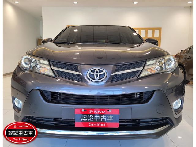 RAV4 2.0  第2張相片