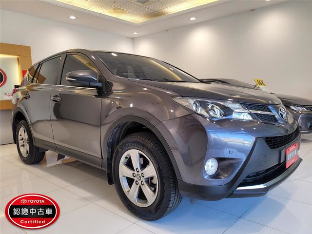 RAV4 2.0  第3張相片