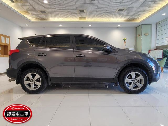 RAV4 2.0  第4張相片