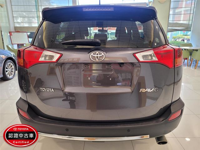 RAV4 2.0  第6張相片