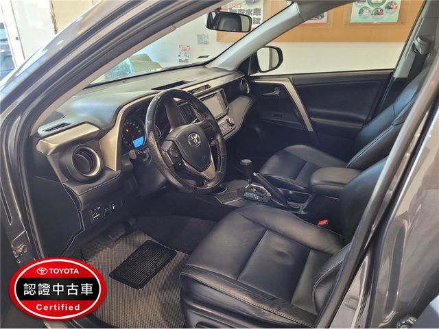 RAV4 2.0  第8張相片