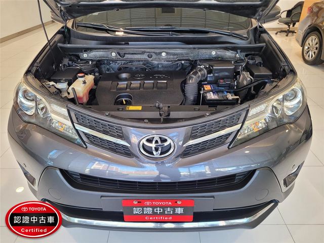 RAV4 2.0  第10張相片