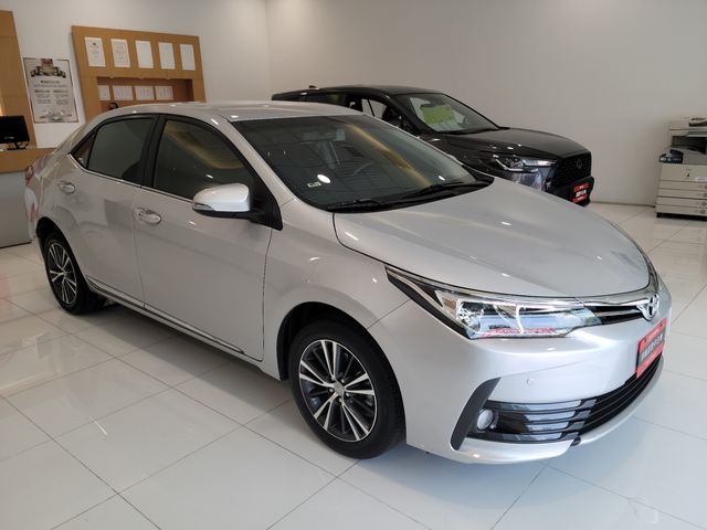 ALTIS 1.8  第3張相片