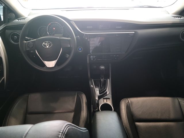 ALTIS 1.8  第7張相片