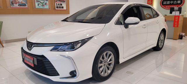 ALTIS 1.8  第1張相片