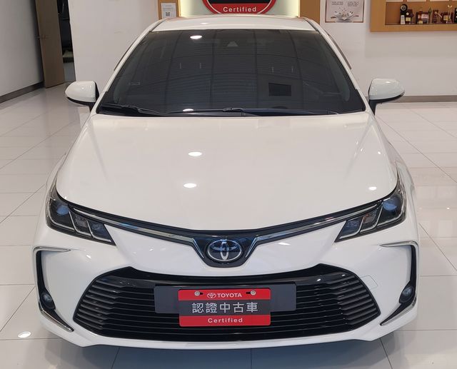 ALTIS 1.8  第2張相片