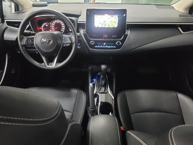 ALTIS 1.8  第8張相片