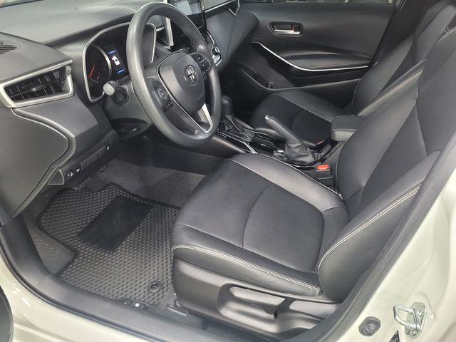 ALTIS 1.8  第9張相片