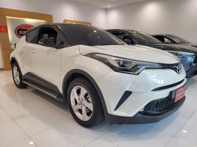 C-HR 1.2  第3張相片