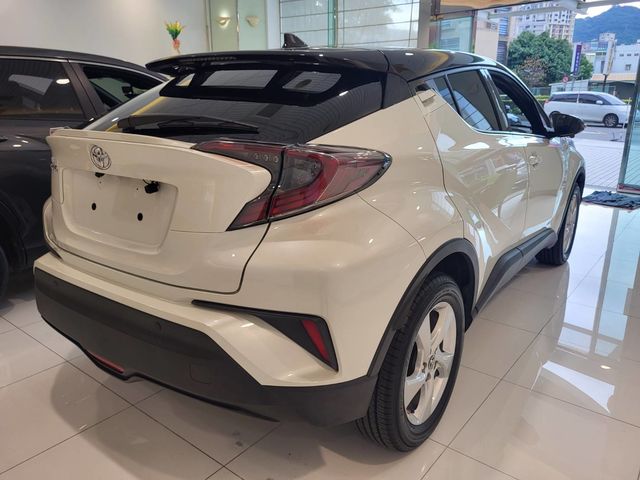 C-HR 1.2  第5張相片
