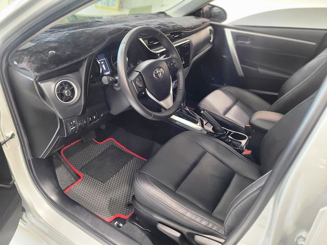 ALTIS 1.8  第7張相片