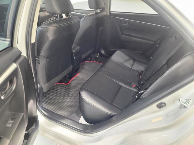 ALTIS 1.8  第8張相片