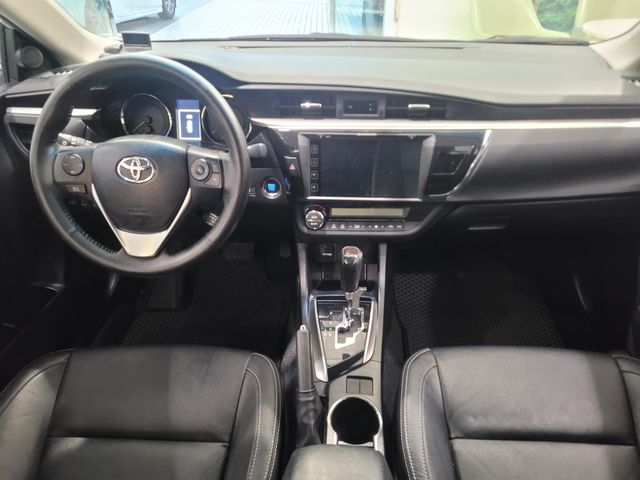 ALTIS 1.8  第7張相片
