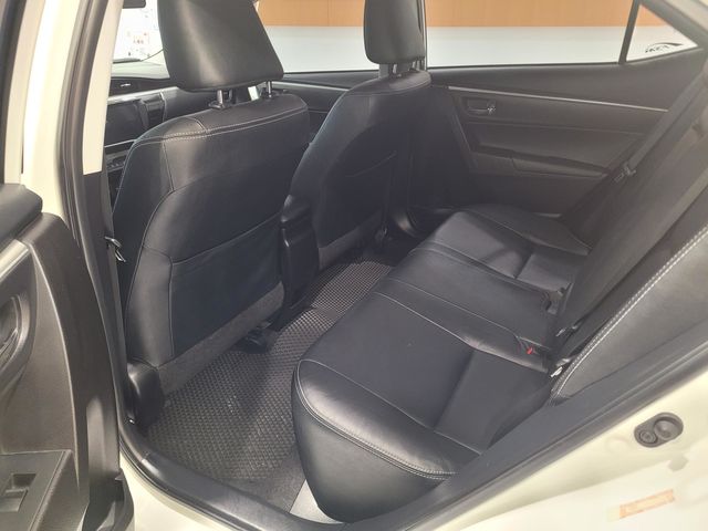 ALTIS 1.8  第9張相片