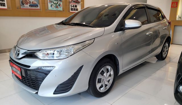 YARIS 1.5  第1張相片
