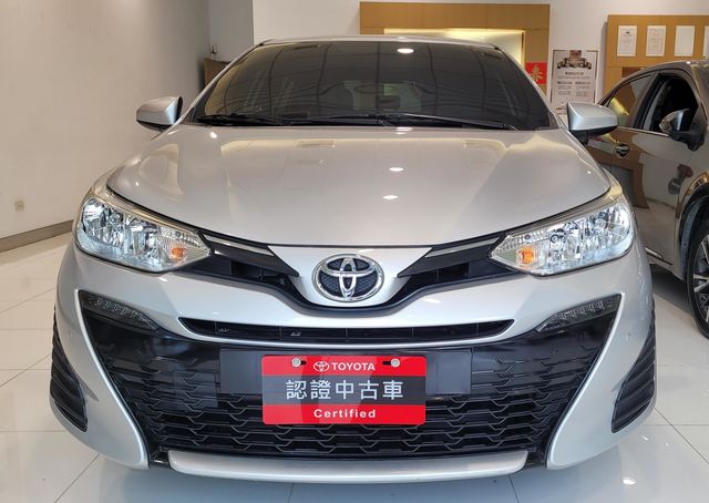 YARIS 1.5  第2張相片