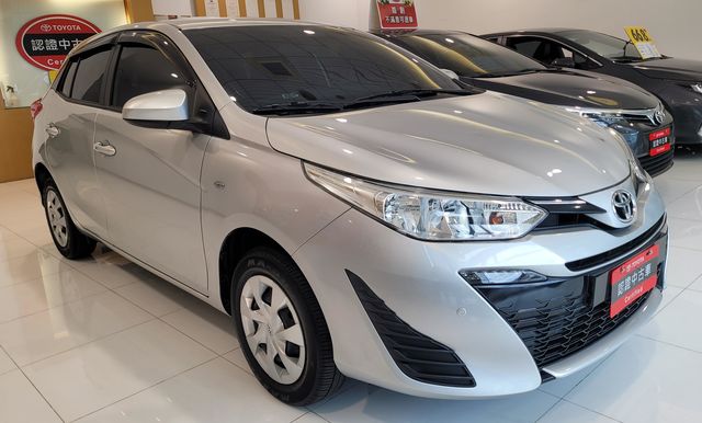 YARIS 1.5  第3張相片