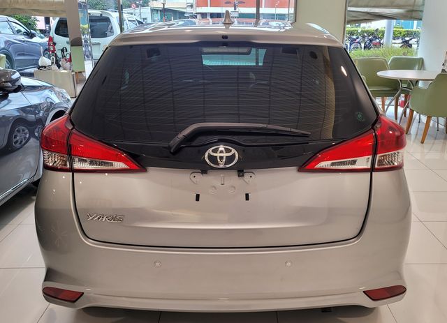 YARIS 1.5  第6張相片
