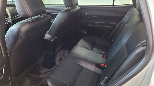 YARIS 1.5  第9張相片